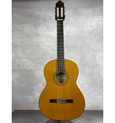 Miguel Rosales Solid top Flamenco Guitar C3F *40% OFF* + BONUS PACK